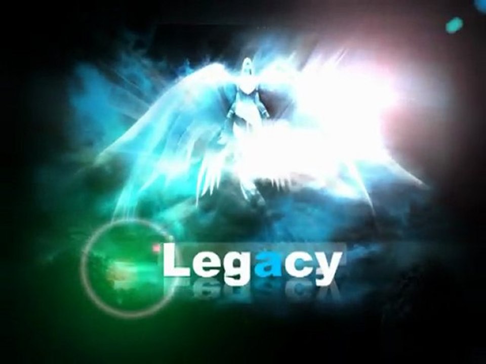 Legacy Guild l Intro