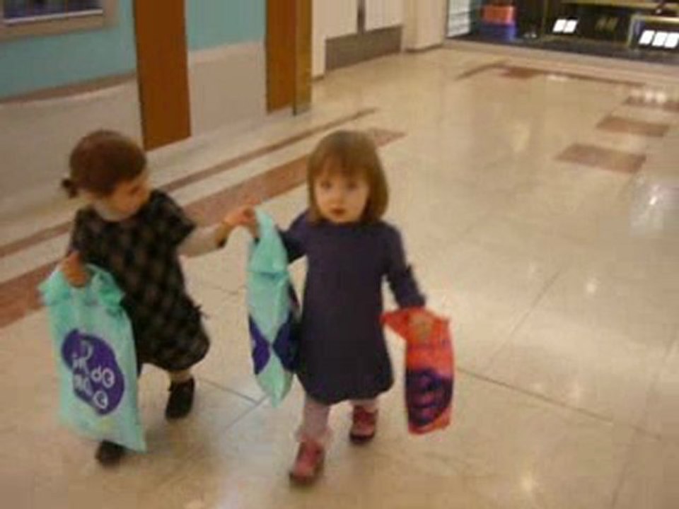 shopping