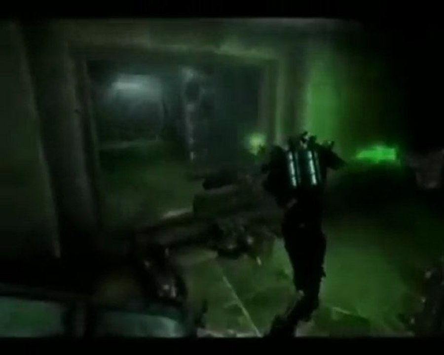 Darkness (mods Trailer part.01)