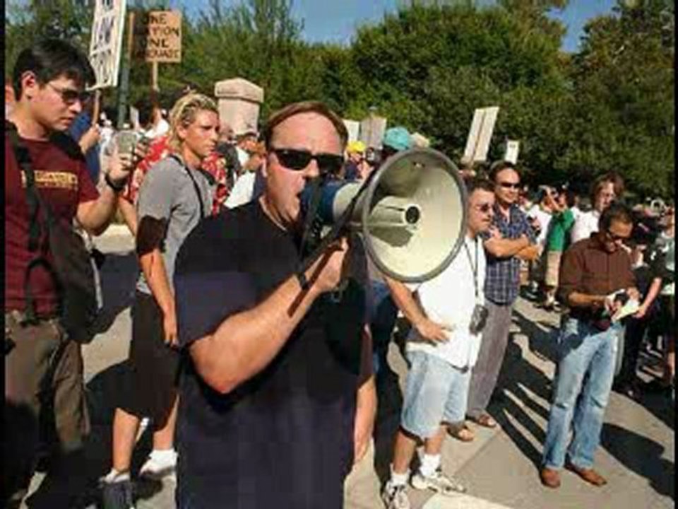 TonyCash - Scheiß auf NWO (Killuminati)