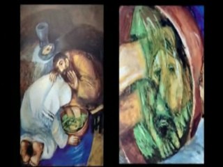 Sexual and satanic embeds in religious art (part 3)