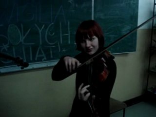 Nie mogę cię zapomnieć (Asia's cover)