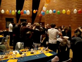 Jour de l'an 2009-2010