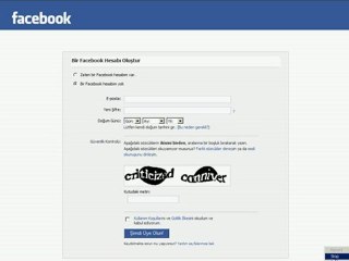 Hayran Sayfası Açma - Feys-buk.tr.gg