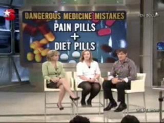 NEDEN MARKET DE İLAÇ SATILMAMASI LAZIM