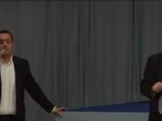 Pierre HILLARD 10oct09  PART 5