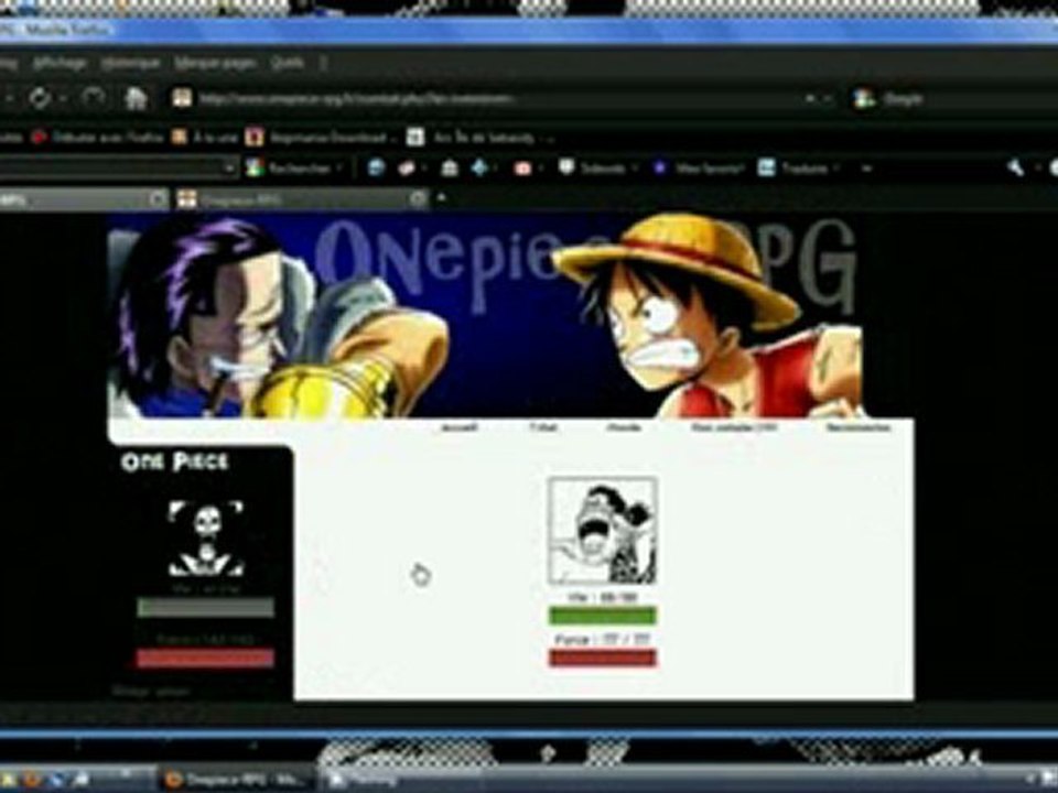 OPRPG 1