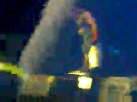 Rammstein - POPB 8.12.09 - Ich tu dir weh