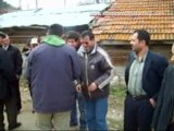 Kuzviran Köyü Asker Uğurlaması