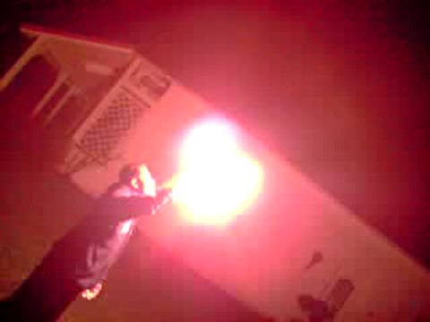 session feu nouvel an 2009-2010