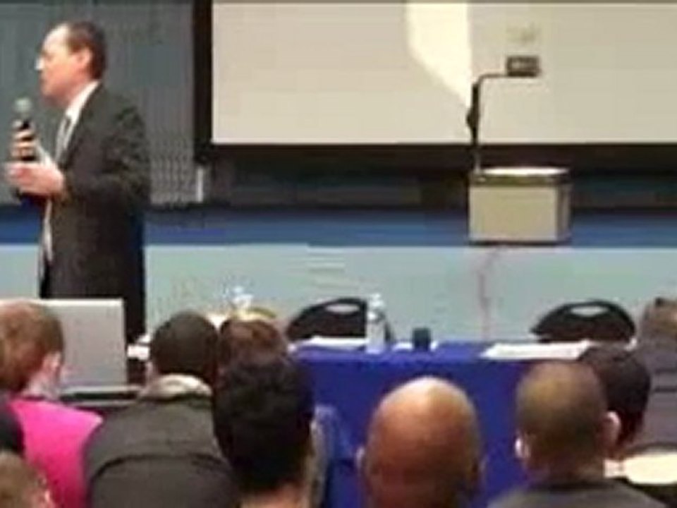 Pierre HILLARD 10oct09  PART 3