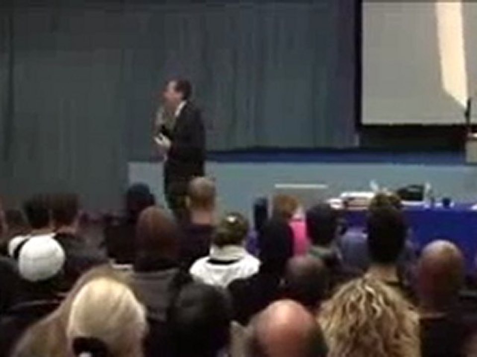 Pierre HILLARD 10oct09  PART 2