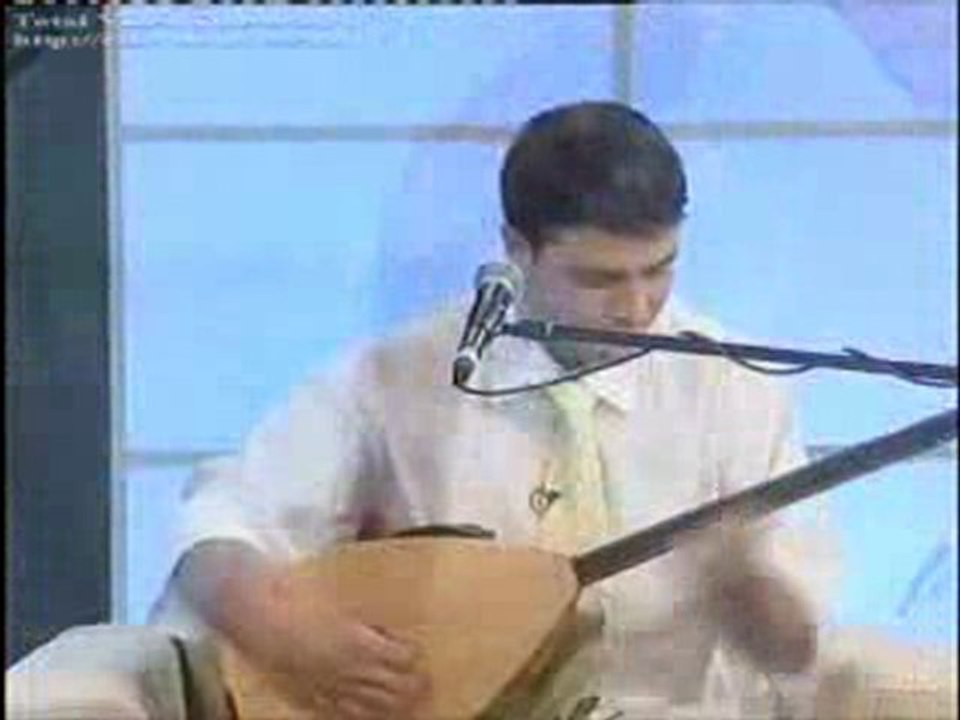 Baris Akpinar-Ahirim Sensin