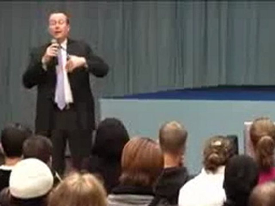 Pierre HILLARD 10oct09  PART 1