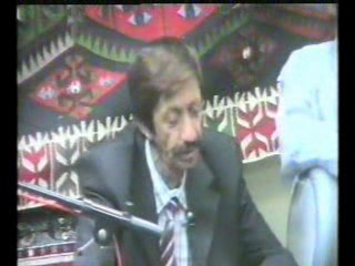 Mustafa Turan Gungor-Oyalama Beni Dunya