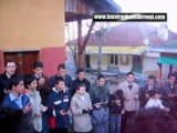 Kuzviran Köyü Kurban Bayramı Bayramlaşma