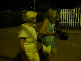 même les chiens sont fans