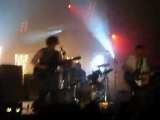 Stormy Weather - The Kooks @ St Brieuc.