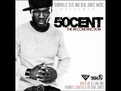 50 Cent - The gates wide open Ft. Tony Yayo (HOT/CDQ)