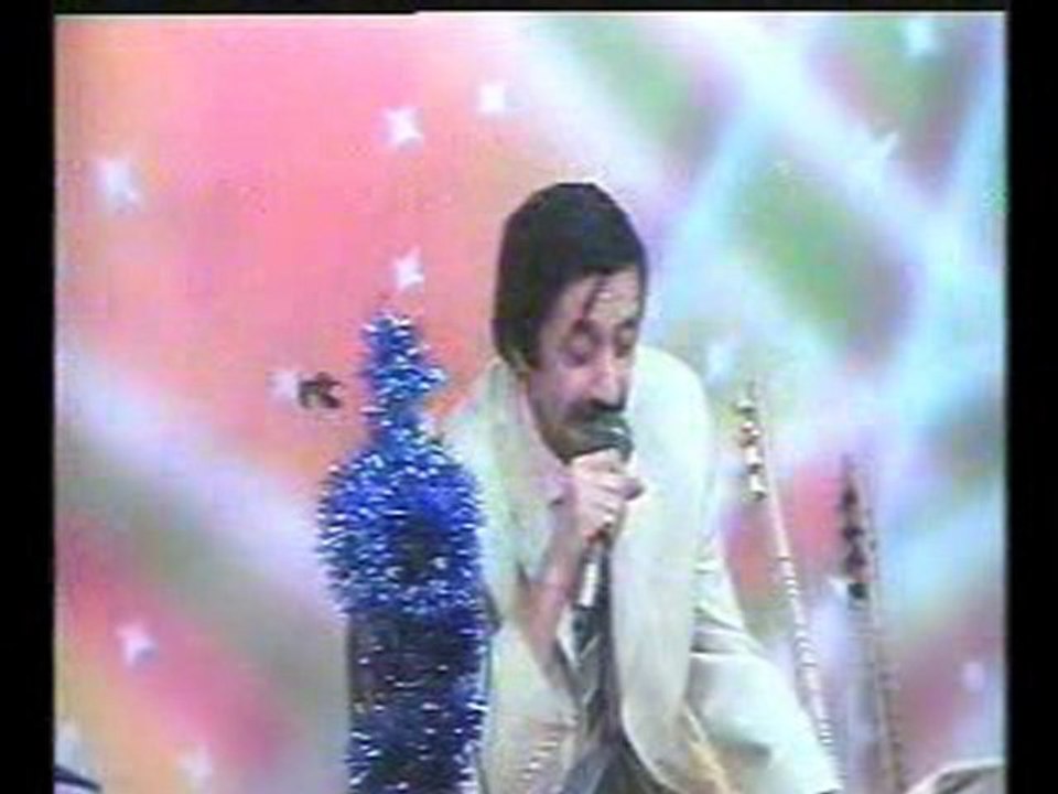Mustafa Turan Gungor-Ya Gelirsin Ya Canima Kiyarim