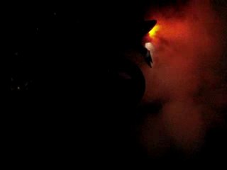 pierre yve et sa 650 bandit