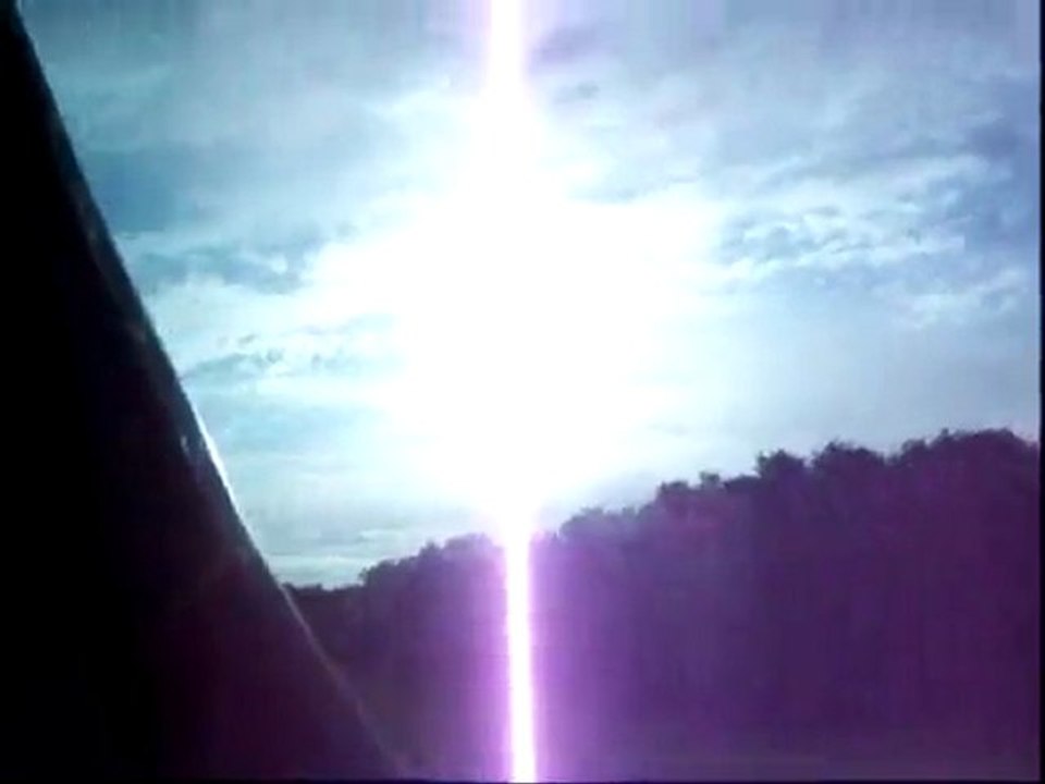 Sur la Route du Futuroscope .............