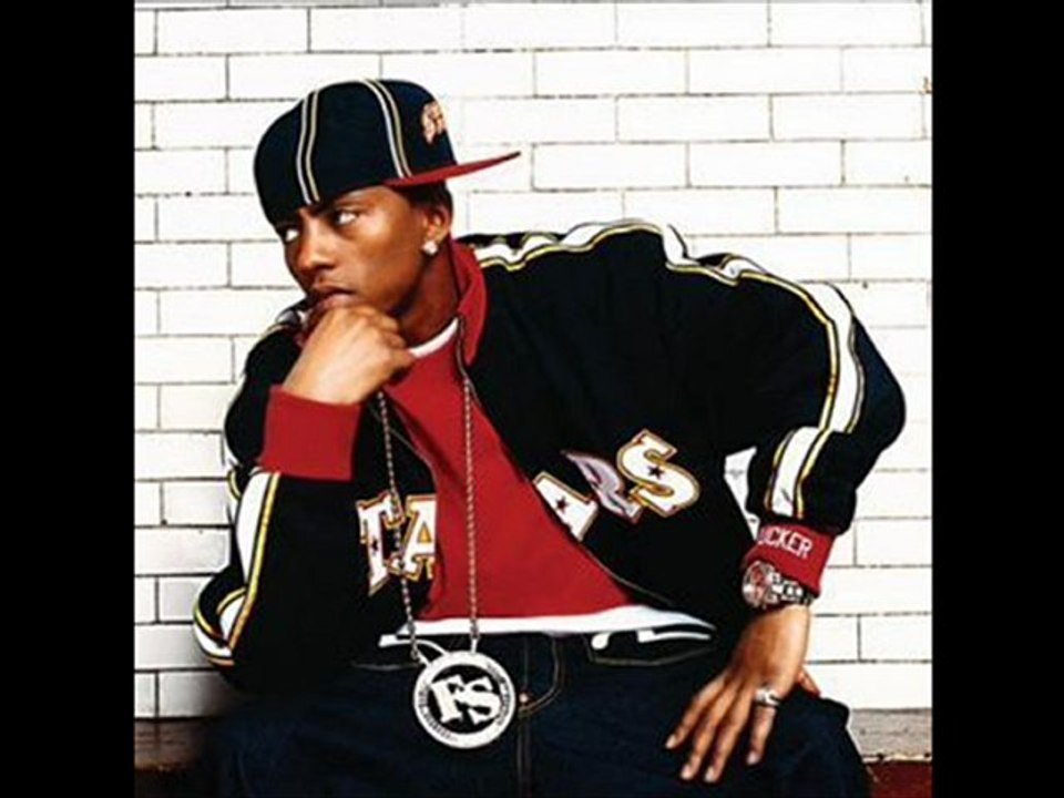 Cassidy - "I'm ill" (HOT/CDQ)