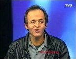 J.-J.Goldman: TV5 questions 2ème partie