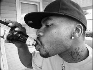 NEW Obie Trice - "Keep Gettin $"