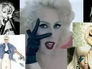 Lady Gaga -  débunké partie 2