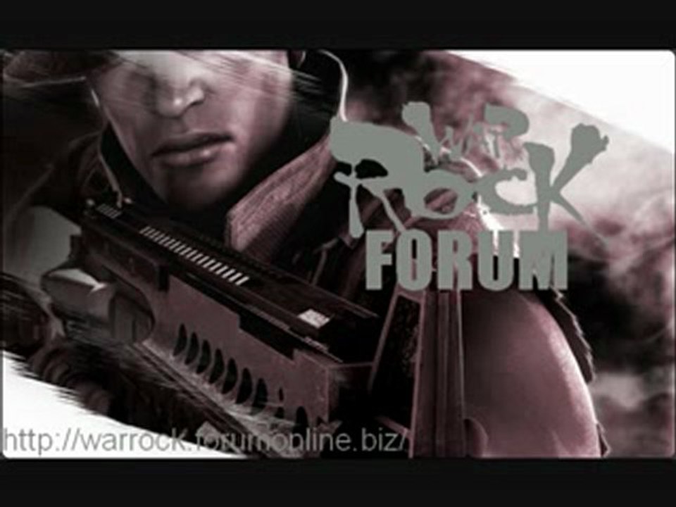 War Rock