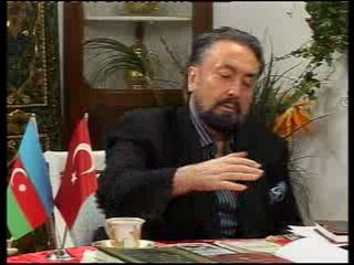 ALLAH SONSUZ GÜÇ SAHİBİDİR - ADNAN OKTAR ANLATIYOR