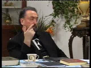 2012 Güzelliklerin Baslangıcı - Adnan Oktar Anlatıyor