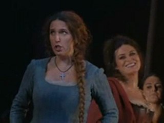 Carmen London Dezember 2006 - Kaufmann, Antonacci, Amsellem