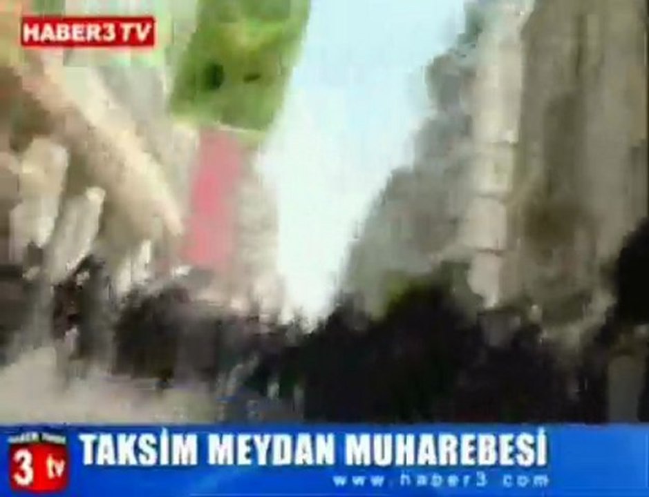 Çevik Kuvvet Vur video