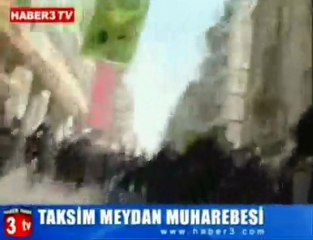 Çevik Kuvvet Vur video