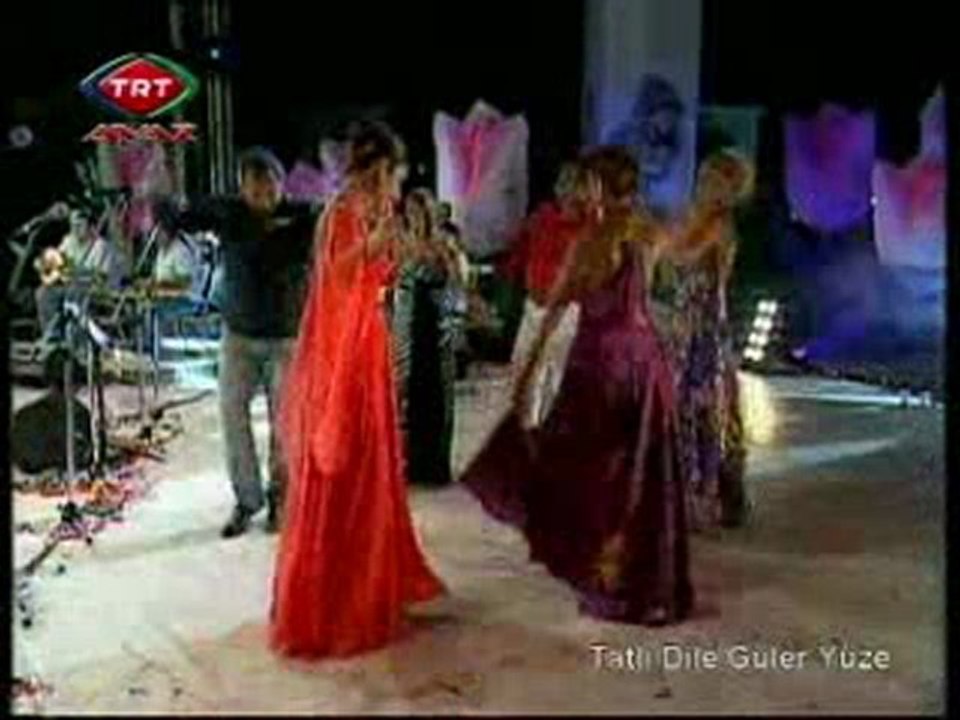 Levent Ozmen-Gel Yanima Gel