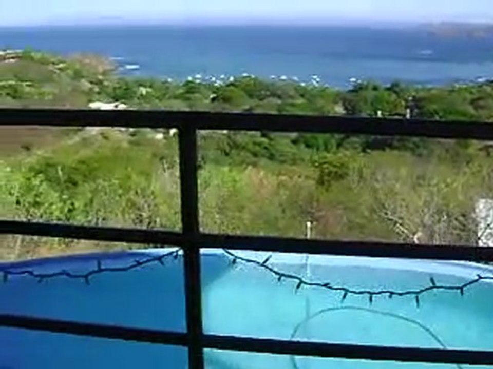 Hola from Costa Rica