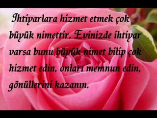 anneler başta taç imiş