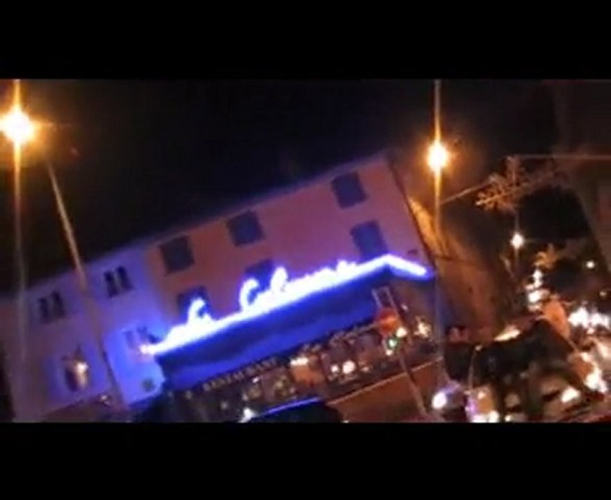 qualife algerie cortege_0