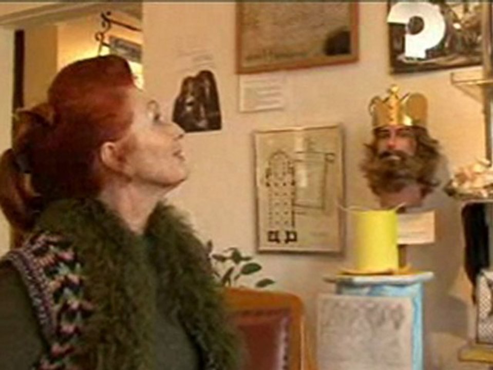 Neues aus dem Magdeburger Friseurmuseum