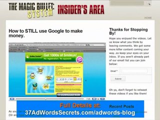 New Magic Bullet System Bonus