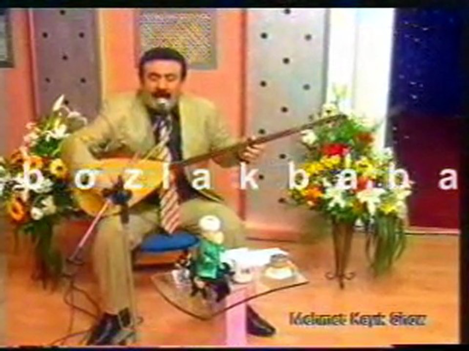 Mehmet Kayik-Guzel Ne Guzel Olmussun