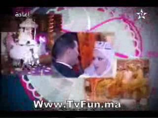 lala la3roussa جائزة احسن برنامج مسابقات لالة العروسة