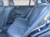 Used 2006 Honda Accord Richmond VA - by EveryCarListed.com