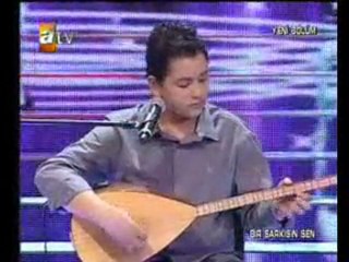 Mevlutcan Kaplan-Ahirim Sensin