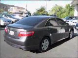 Used 2007 Toyota Camry Thousand Oaks CA - by ...