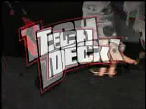 fingers skate nollie