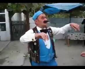 Trabzon Mackali Alı Dayı Kacırmayın-61