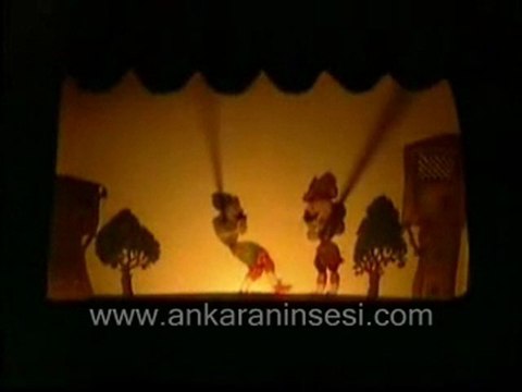 Turk Tarih Kurumu Karagoz Belgeseli
